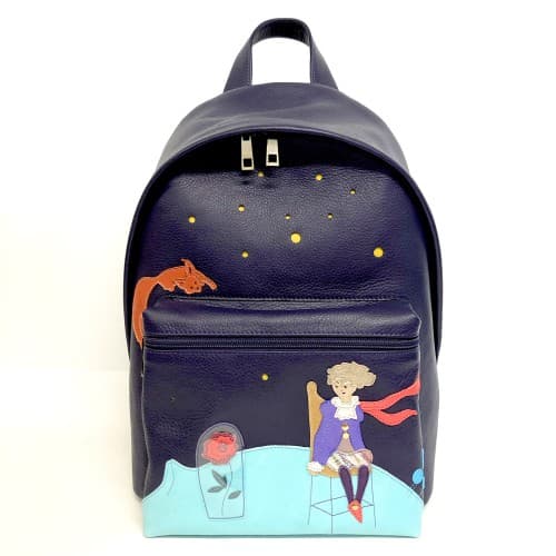 Backpack "The Little Prince"