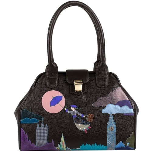 Handbag "Mary Poppins" Handbag "Mary Poppins"