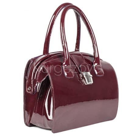 Handbag "ABC" Handbag "ABC"