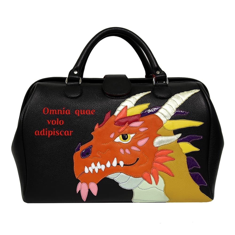 Draco valise