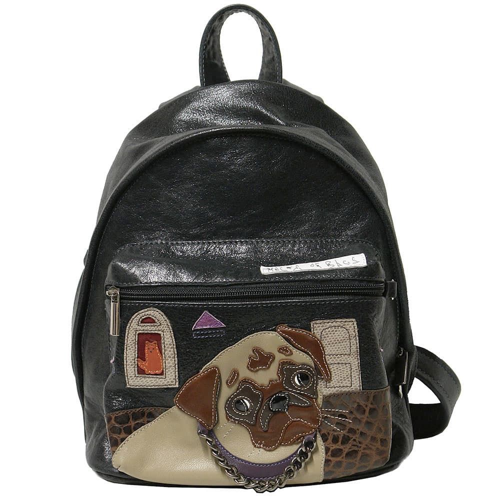 Mini-pugdog Mini-pugdog