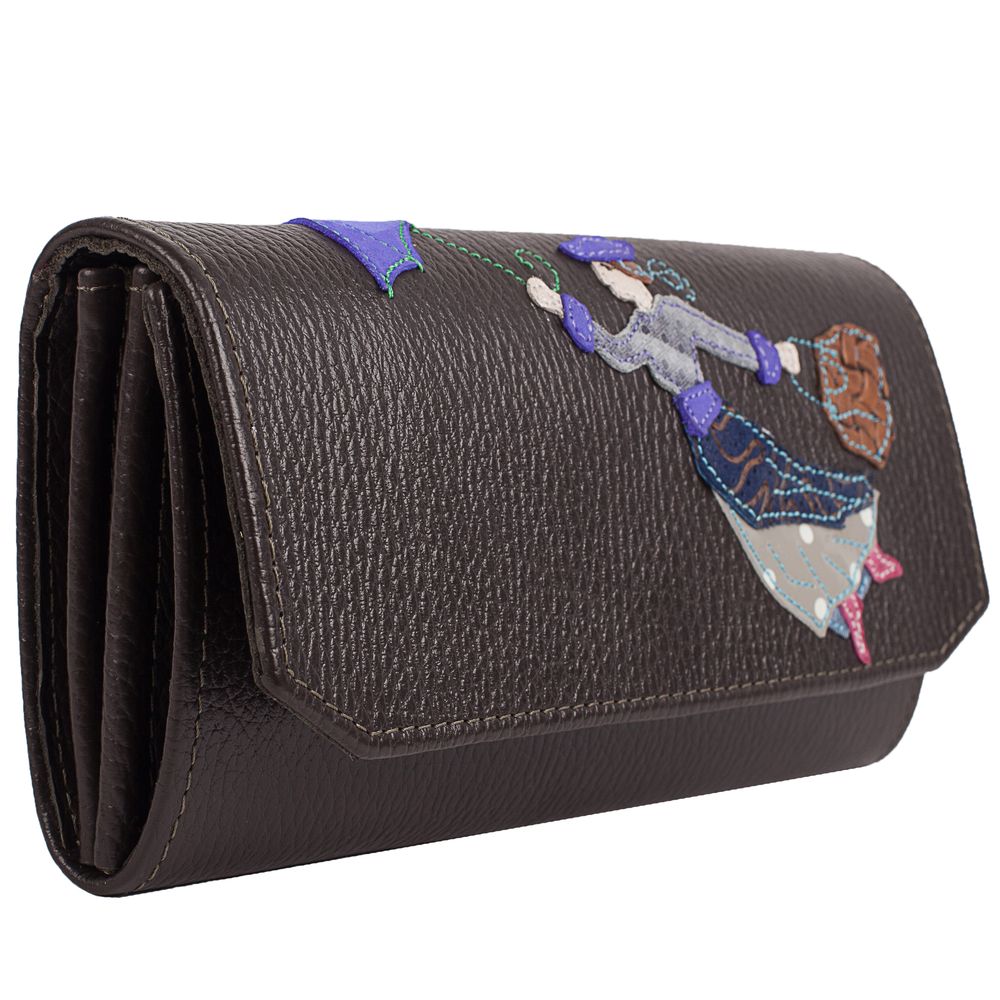 Purse "Mary Poppins" Purse "Mary Poppins"