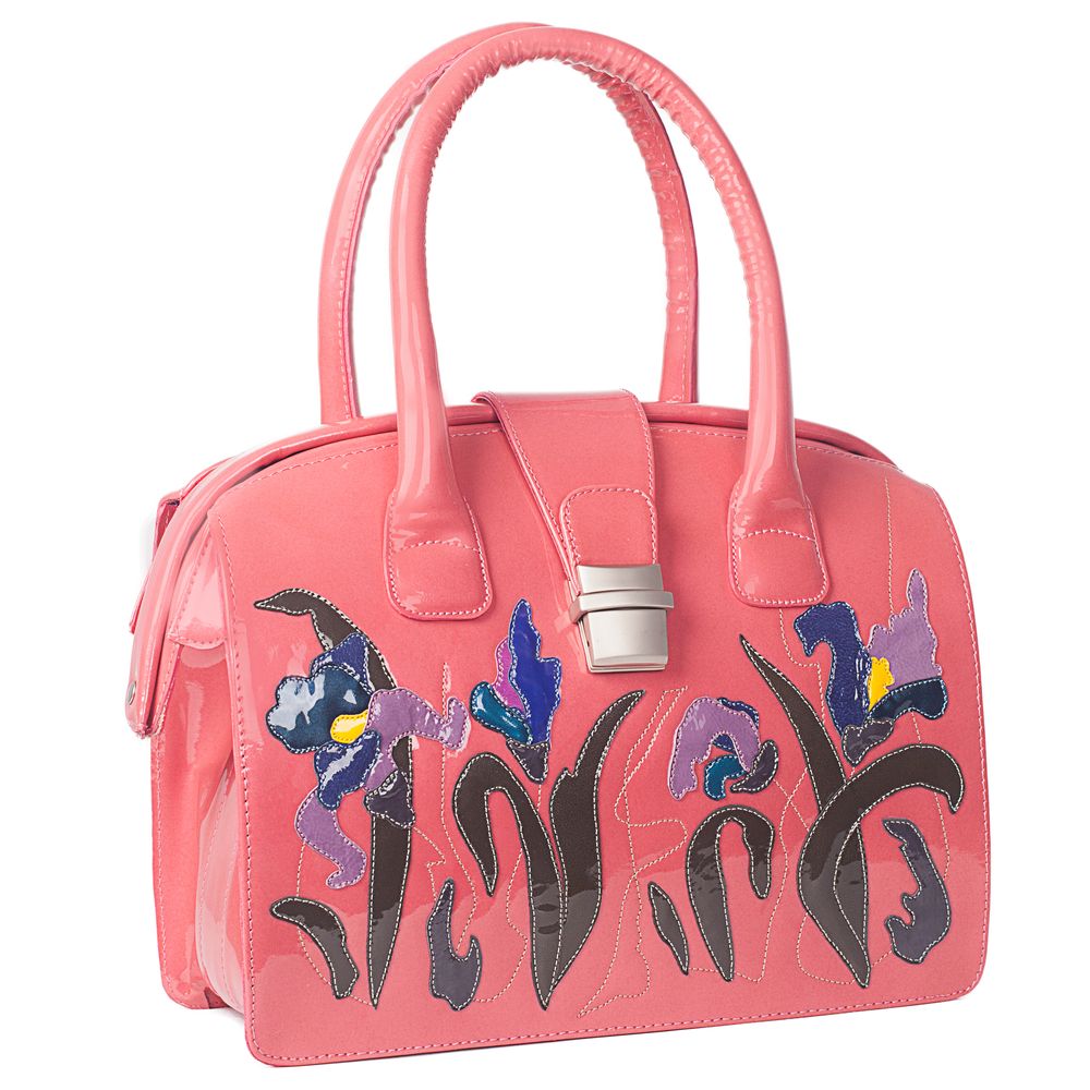 Handbag "Niris 2" Handbag "Niris 2"
