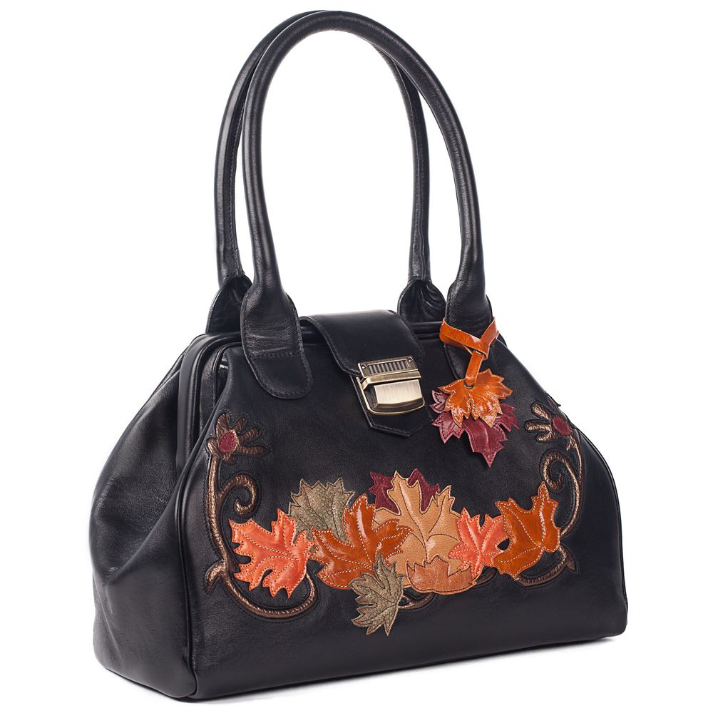 Handbag "Autumn" Handbag "Autumn"