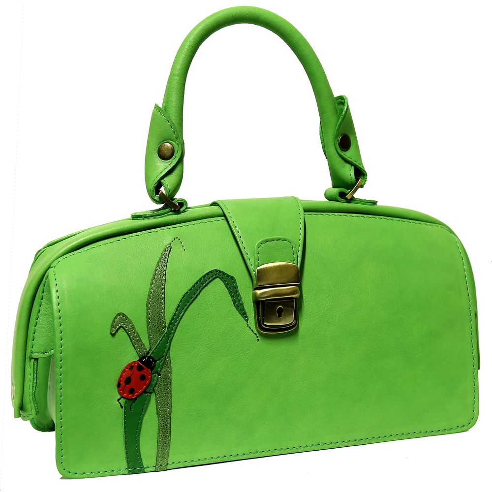 Handbag "Ladybird" (small) Handbag "Ladybird" (small)