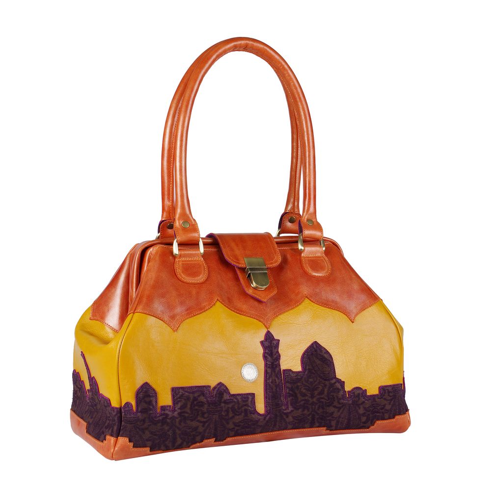 Handbag "Bukhara" Handbag "Bukhara"
