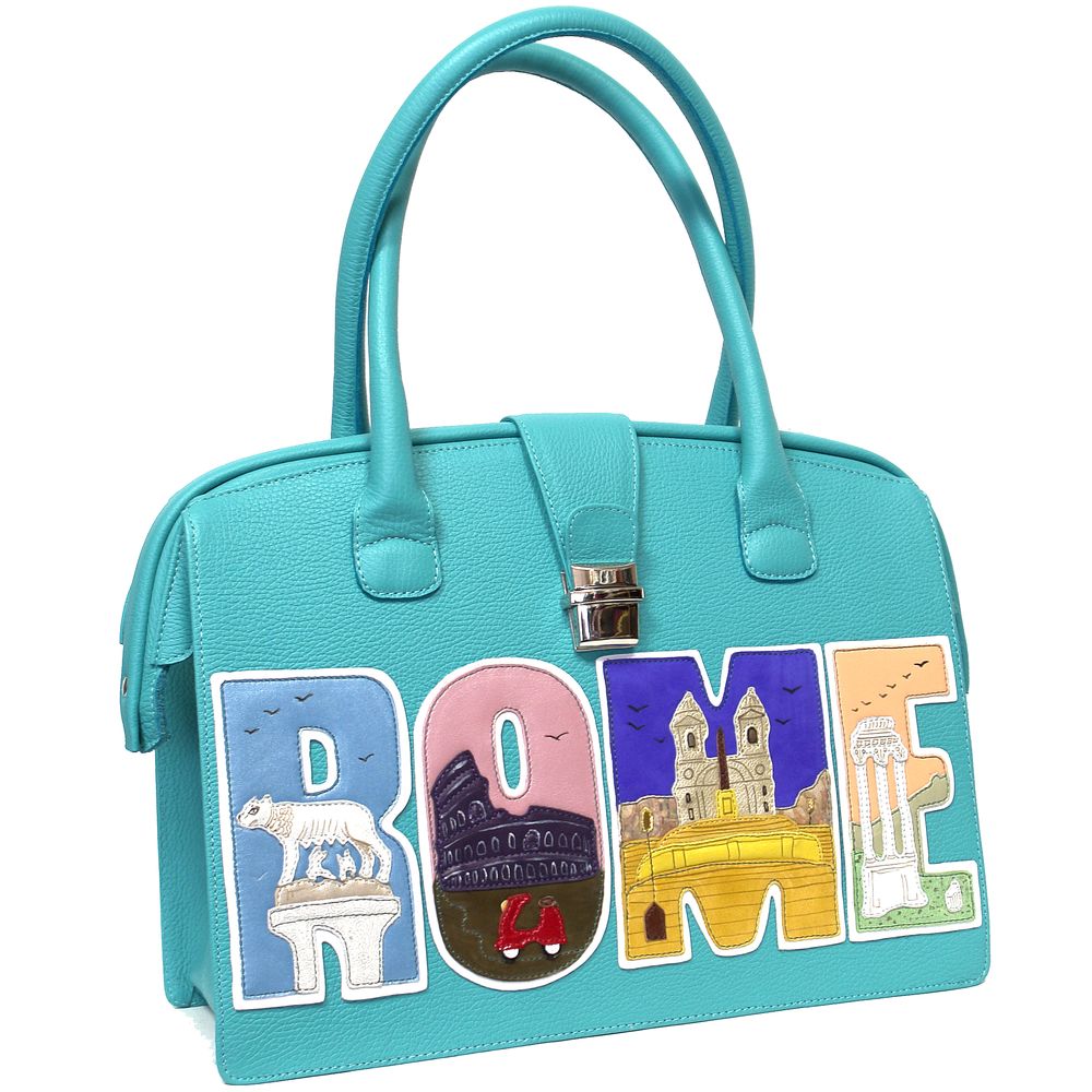 Handbag "Rome"
